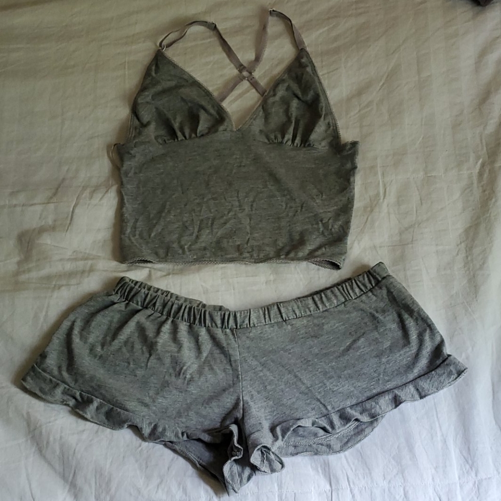 Mapale sz: Medium Sleeping Set